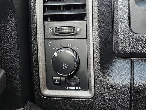 Used 2023 RAM 1500 Tradesman w/ Popular Equipment Group AWD/4WD image 22
