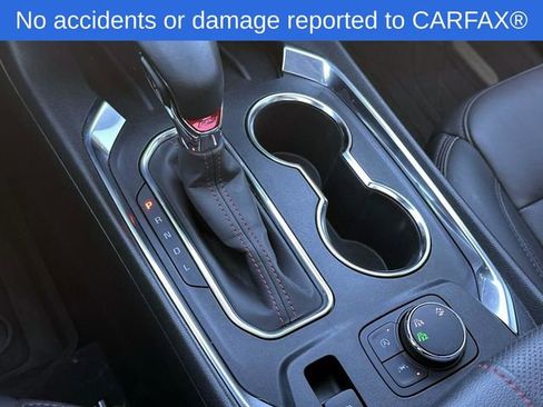 Certified 2024 Chevrolet Traverse RS w/ LPO, Floor Liner Package image 32