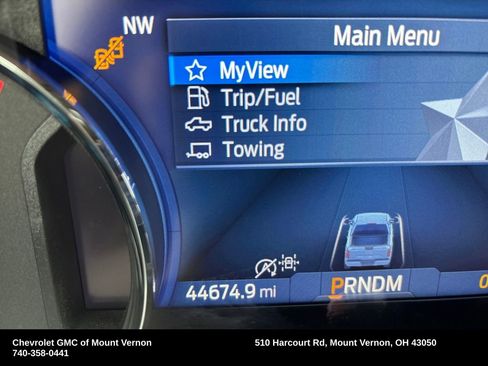 Used 2023 Ford F150 XLT w/ Equipment Group 302A High image 16