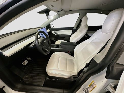 Used 2020 Tesla Model Y Performance AWD/4WD image 13