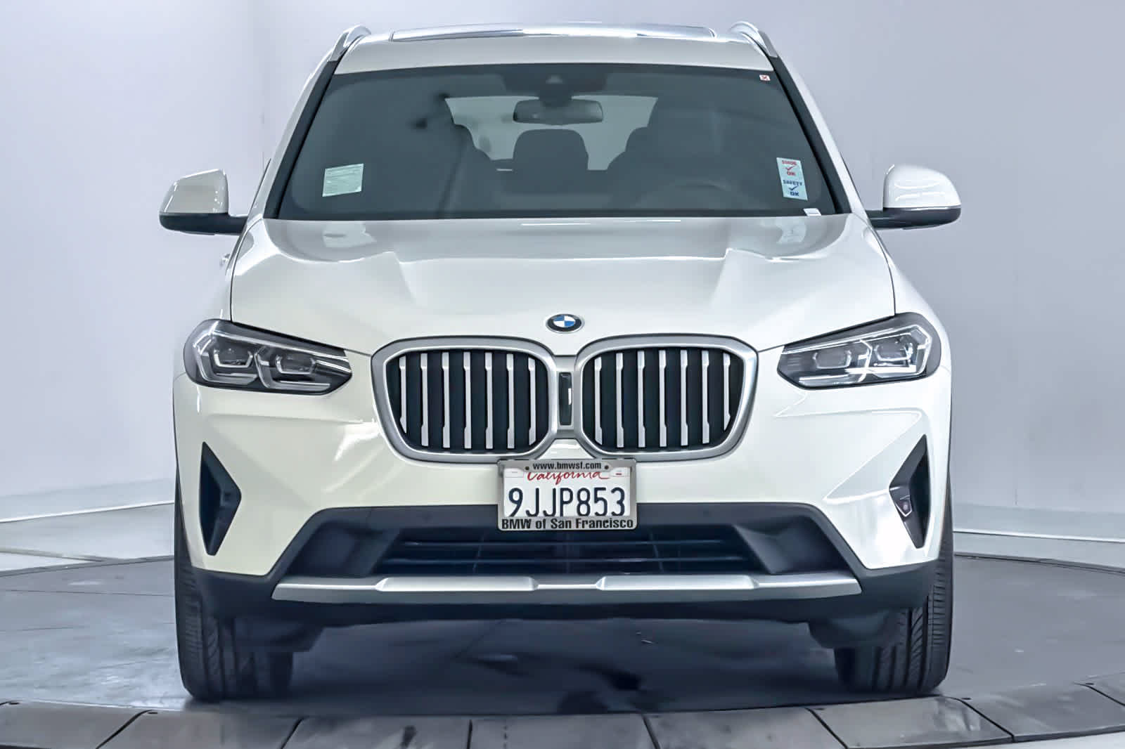 Used 2024 BMW X3 xDrive30i w/ Premium Package AWD/4WD image 10