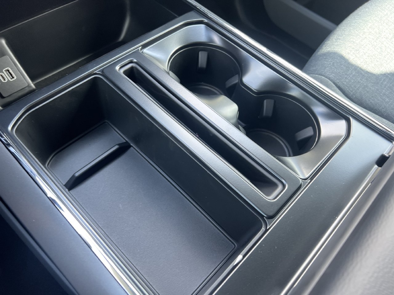 New 2026 Ford F150 XLT AWD/4WD image 9