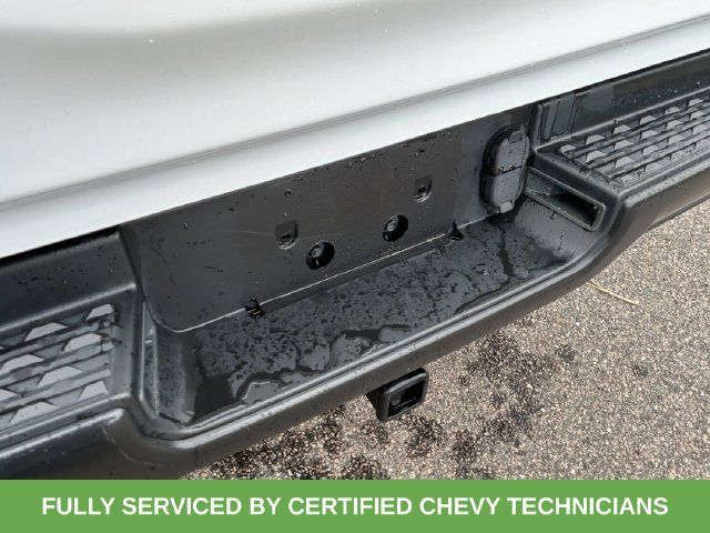 Used 2024 RAM 1500 Tradesman AWD/4WD image 35