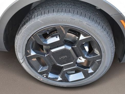 New 2026 Kia Sorento SX Prestige image 12