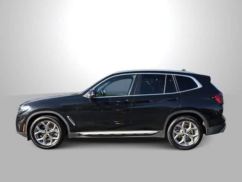Used 2023 BMW X3 sDrive30i image 5