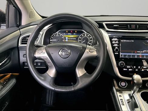 Used 2015 Nissan Murano S AWD/4WD image 8