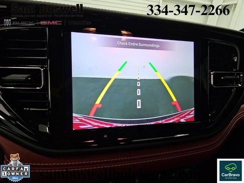 Used 2023 Dodge Durango SRT AWD/4WD image 20