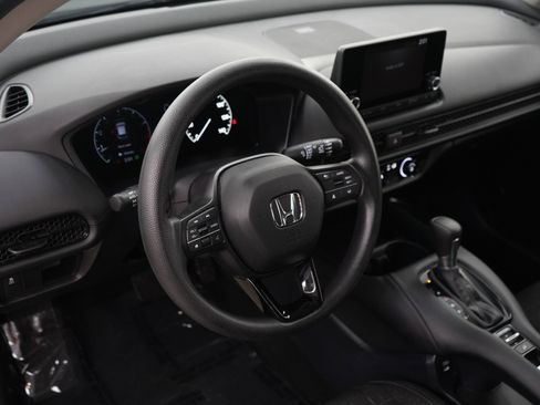 Used 2024 Honda HR-V LX image 20