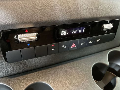 New 2025 Mercedes-Benz Sprinter 2500 image 22