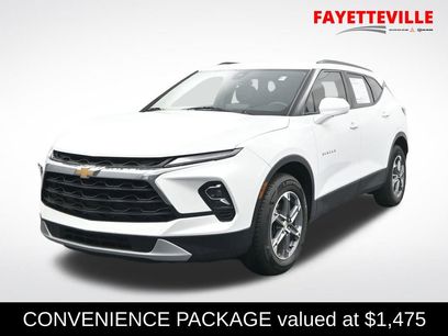 Used 2023 Chevrolet Blazer LT w/ Convenience Package