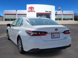 Used 2021 Toyota Camry LE video 3