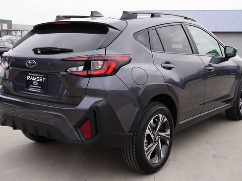 New 2026 Subaru Crosstrek 2.0i Premium AWD/4WD image 6