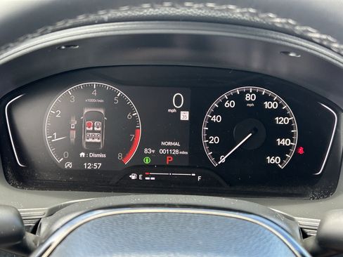 Used 2026 Honda Civic Sport image 27