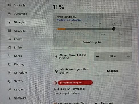 Used 2018 Tesla Model 3 Long Range RWD image 23