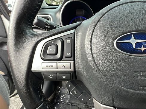 Used 2015 Subaru Outback 3.6R Limited image 30