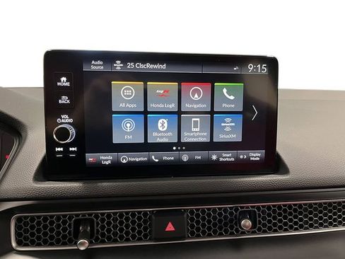 New 2026 Honda Civic Type R image 22