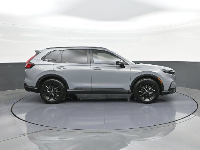 Used 2026 Honda CR-V Sport image 24