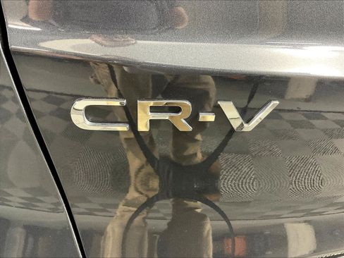 Used 2023 Honda CR-V EX-L image 23