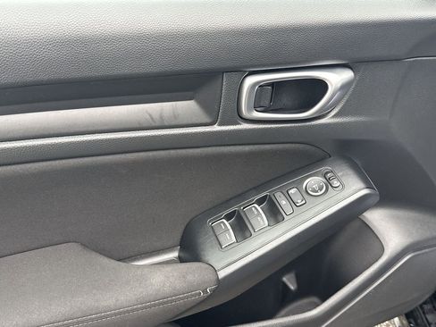 Used 2024 Honda Civic Sport image 15