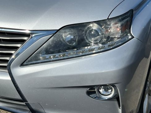 Used 2015 Lexus RX 350 AWD image 11