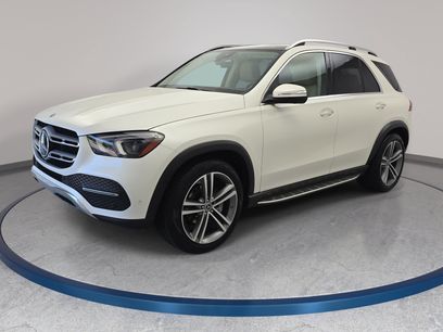 Certified 2022 Mercedes-Benz GLE 350