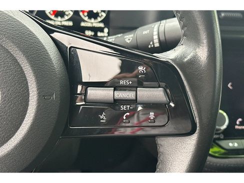 Used 2024 Nissan Z Sport w/ Floor Mat Package RWD image 24