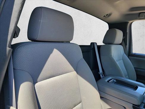 Used 2015 Chevrolet Silverado 1500 LS w/ LS Convenience Package image 9