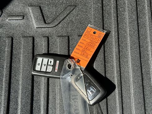 Used 2020 Honda CR-V EX-L image 25