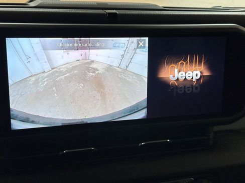 New 2026 Jeep Wrangler Sport S image 43