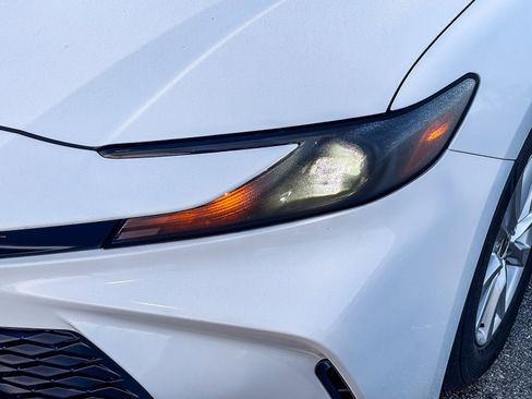 New 2026 Toyota Camry LE image 9