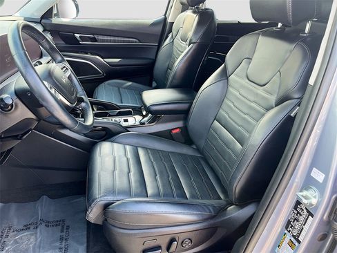 Used 2024 Kia Telluride SX Prestige image 22