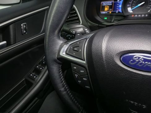 Used 2023 Ford Edge SEL w/ Convenience Package AWD/4WD image 30