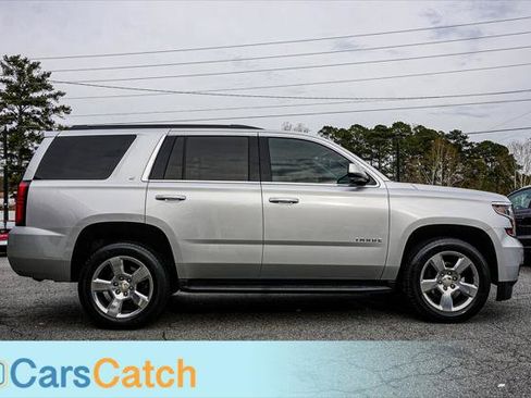 Used 2020 Chevrolet Tahoe LT image 9