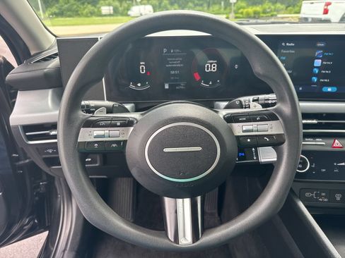 Used 2024 Hyundai Sonata SEL FWD image 20