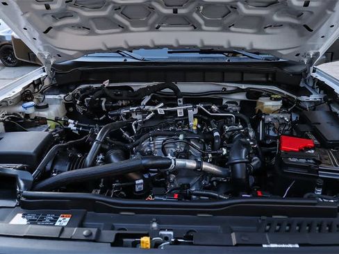 New 2025 Ford Bronco 2-Door w/ Sasquatch Package image 31