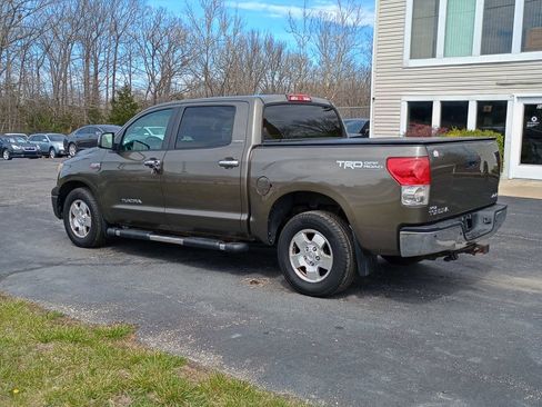 Used 2008 Toyota Tundra Limited image 3