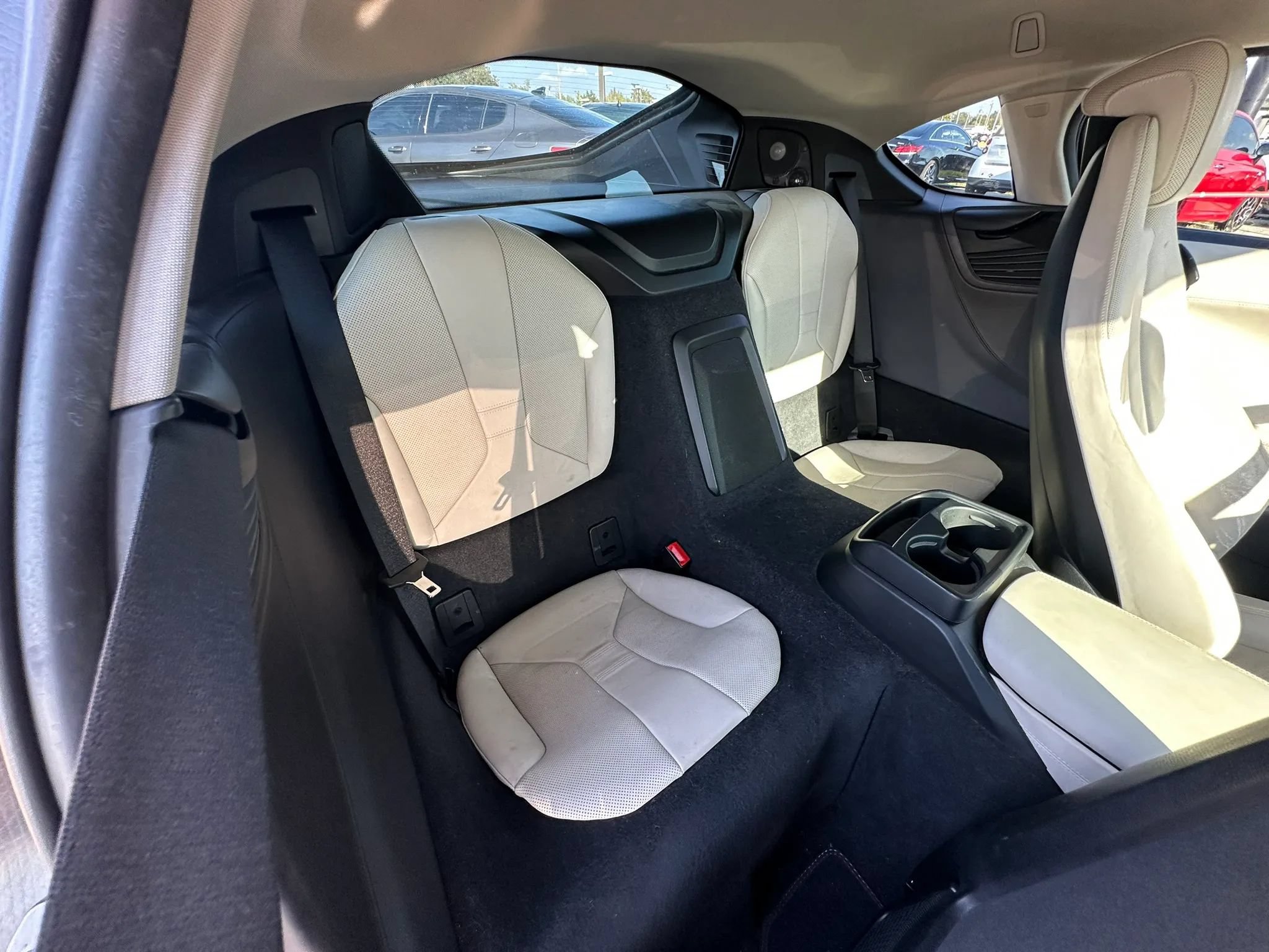 Used 2017 BMW i8 AWD/4WD image 19