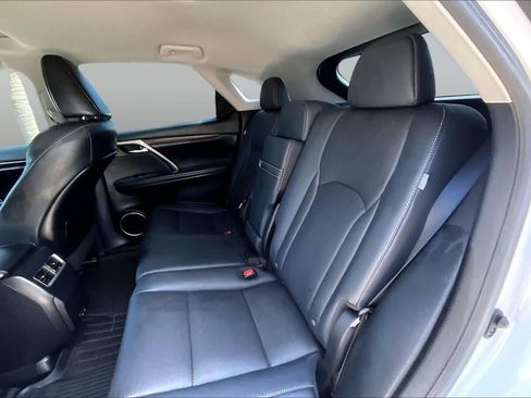 Used 2022 Lexus RX 350 AWD w/ Premium Package image 21