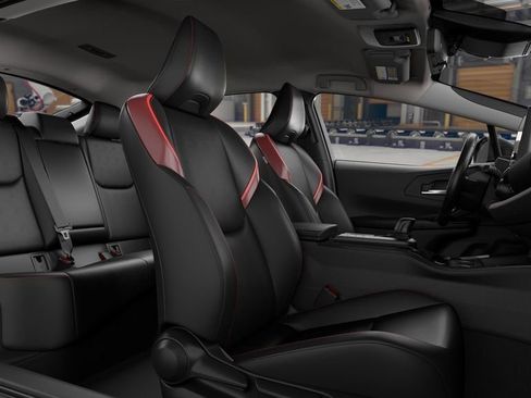 New 2026 Toyota Prius Plug-In Hybrid image 20