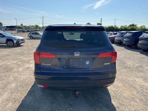 Used 2016 Honda Pilot EX-L image 13