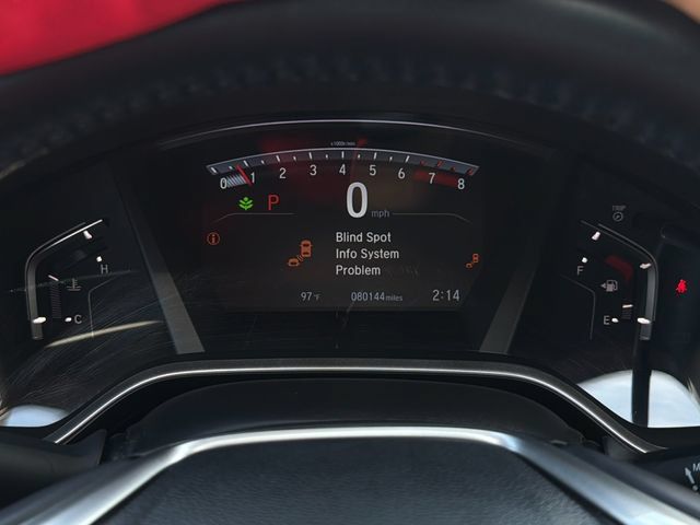 Used 2017 Honda CR-V EX-L image 27