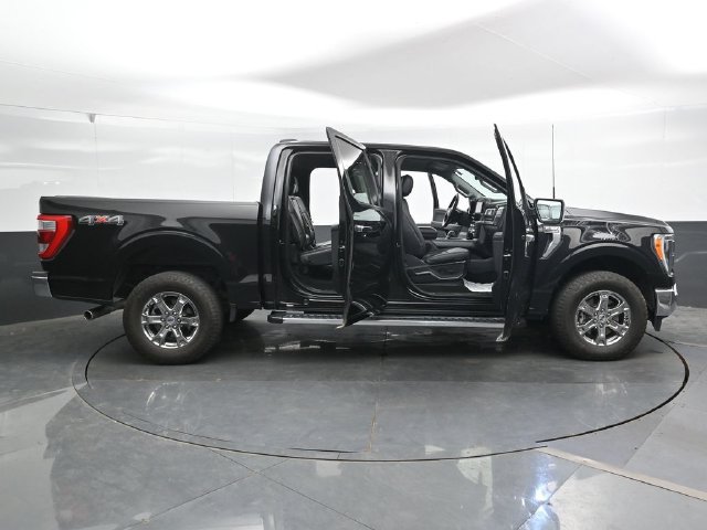 Used 2023 Ford F150 Lariat AWD/4WD image 39