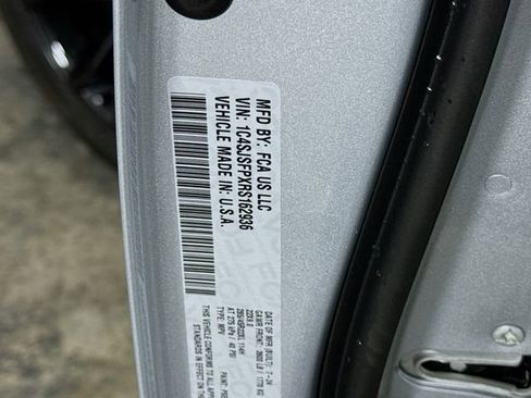 New 2024 Jeep Grand Wagoneer L Series II w/ Quick Order Packagew 28T image 38