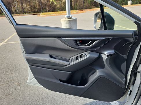 Used 2023 Subaru Crosstrek 2.5i Sport image 25