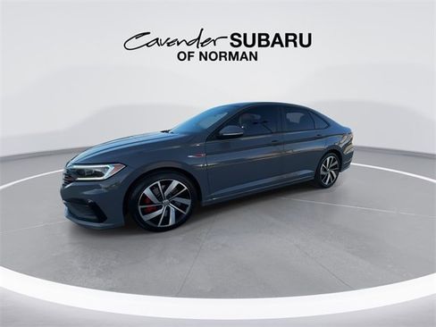 Used 2021 Volkswagen Jetta GLI image 5