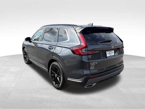 Used 2025 Honda CR-V Sport image 11