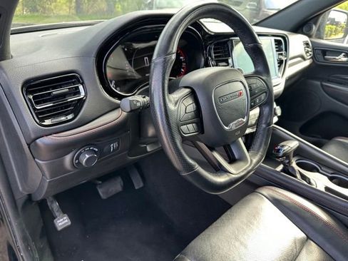 Used 2024 Dodge Durango GT AWD/4WD image 20