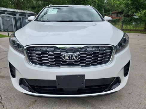 Used 2020 Kia Sorento LX w/ LX I4 Convenience Package FWD image 5
