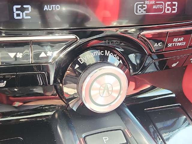 Certified 2025 Acura MDX A-Spec AWD/4WD image 25