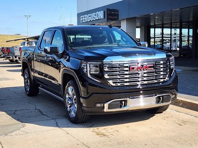 New 2026 GMC Sierra 1500 Denali